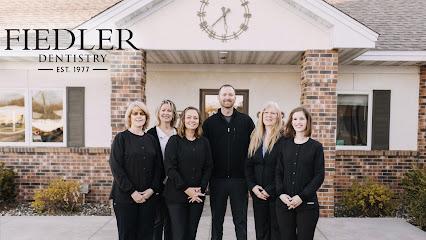 Fiedler Dentistry - General dentist in Cokato, MN