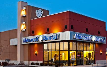 Monarch Dental & Orthodontics - General dentist in American Fork, UT