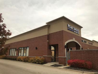 Peak Smiles Dental - General dentist in Algonquin, IL