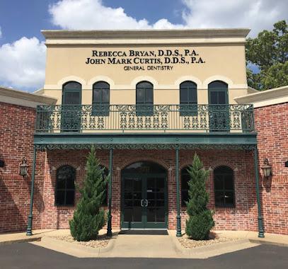Rebecca Bryan, DDS & John Curtis, DDS – Bentonville Dentist - General dentist in Bentonville, AR