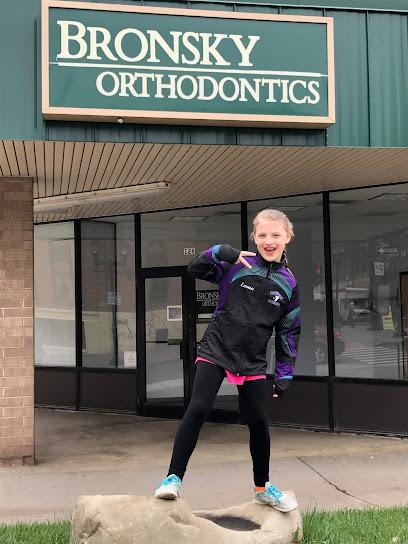 Bronsky Oneonta Orthodontics - General dentist in Oneonta, NY