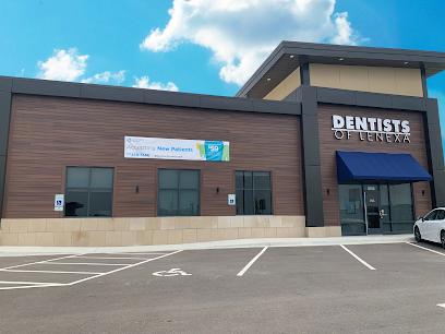 Dentists of Lenexa - General dentist in Lenexa, KS
