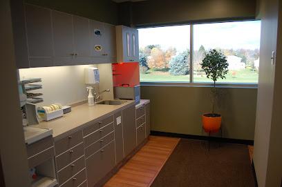 Nittany Dental Associates - General dentist in State College, PA