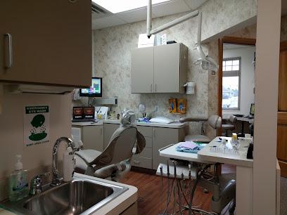 Fleitz Michael P DDS - General dentist in Columbus, OH