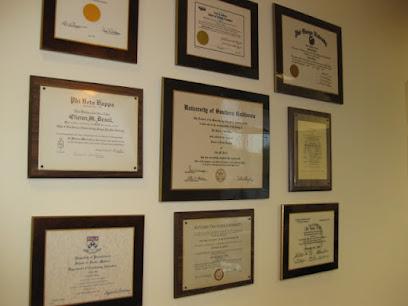 Chet Desai, DDS - General dentist in Anaheim, CA