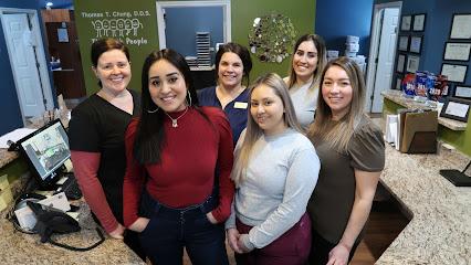 The Teeth People - General dentist in Rockford, IL