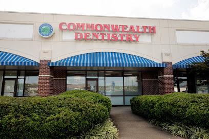 Commonwealth Dentistry - General dentist in Colonial Heights, VA
