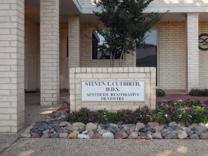 Steven T. Cutbirth DDS - Cosmetic dentist, General dentist in Waco, TX