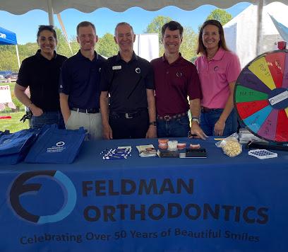 Feldman Orthodontics - Orthodontist in North Haven, CT
