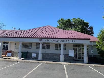 Stonebrook Family Dental - General dentist in Forest Grove, OR