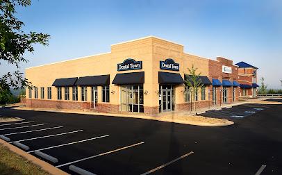 Canton Dental Town - General dentist in Canton, GA