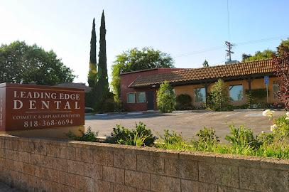 Leading Edge Dental - General dentist in Granada Hills, CA