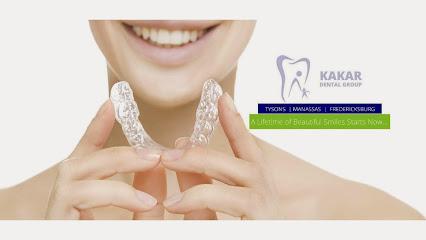 Manassas Pediatric Dentistry – Kakar Dental Group - Pediatric dentist in Manassas, VA