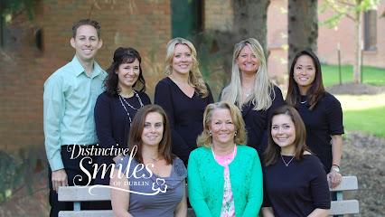 Distinctive Smiles of Dublin - General dentist in Dublin, OH