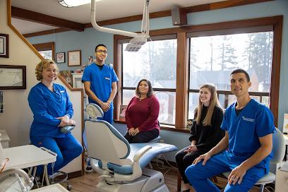 Kings Beach Dental - General dentist in Kings Beach, 