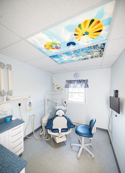 Lakeshore Pediatric Dentistry - Pediatric dentist in Peru, NY