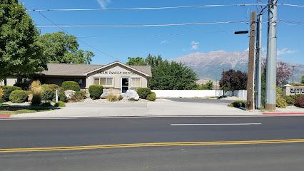 Orem Family Dental: James E Call DMD - General dentist in Orem, UT