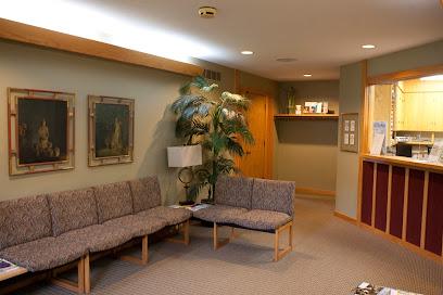Angela N. Cergnul D.D.S P.C - General dentist in Midland, MI