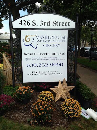 Illinois Oral & Maxillofacial Surgery - Oral surgeon in Geneva, IL