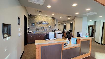 Johnston Dental Care - General dentist in Grants Pass, OR