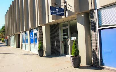Mark Dental Group - General dentist in Newtonville, MA