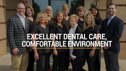 North River Periodontics & Implants – Hixson - General dentist in Hixson, TN
