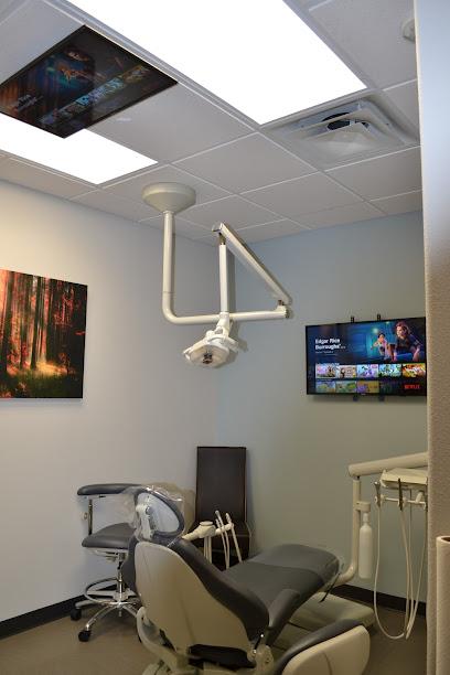 Potranco Smiles | Dentist & Orthodontics - General dentist in San Antonio, TX