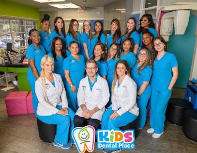 Super Smiles Kids Dental and Orthodontics - Pediatric dentist in Fort Lauderdale, FL