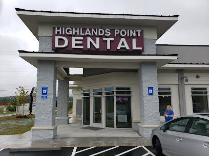 Highlands Point Dental - General dentist in Cartersville, GA
