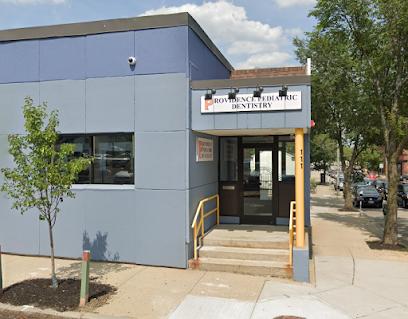 Providence Pediatric Dentistry - Pediatric dentist in Providence, RI