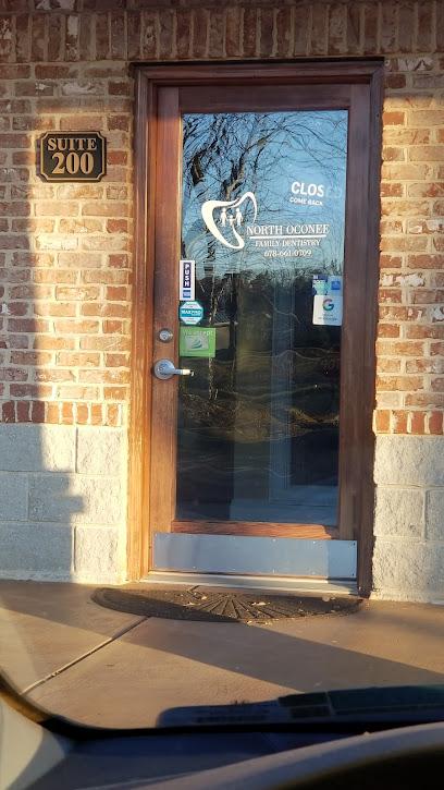 New Image Dental Group - General dentist in Bogart, GA