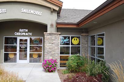 Smile Works - General dentist in Meridian, ID