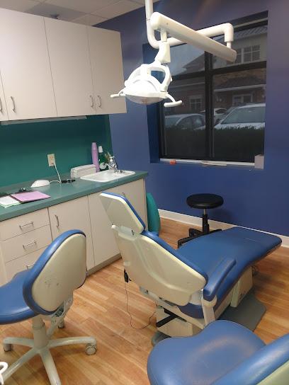 Crowell Carolyn B - General dentist in Avon, OH