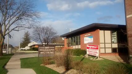 Midtown Dental Boutique - General dentist in Cedar Rapids, IA