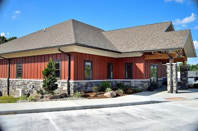 Lana R. Helms, DDS, MSD, PC - Orthodontist in Washington, IN