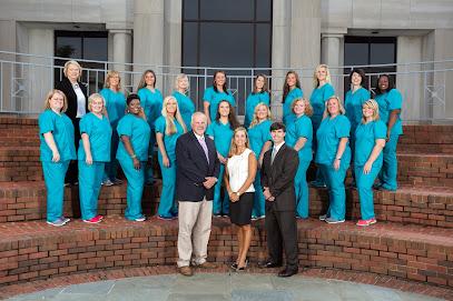 Montgomery Dentistry - General dentist in Montgomery, AL