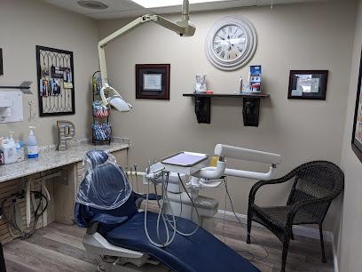 Dr. Mark N. Waters, DDS - General dentist in Clovis, NM