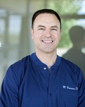 Matthew B. Harrison, DDS - General dentist in Rogers, AR