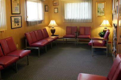 Dr. Clifford Jones DDS - General dentist in Elizabeth City, NC