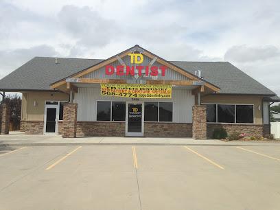 Tippets Dentistry - General dentist in Wellington, CO