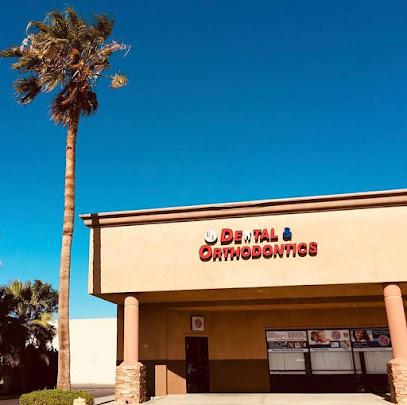EJ Dental - General dentist in Indio, CA