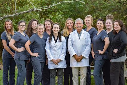 Blue Ridge Dentistry - General dentist in Boone, NC