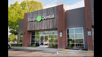 River Dental - General dentist in Fayetteville, AR