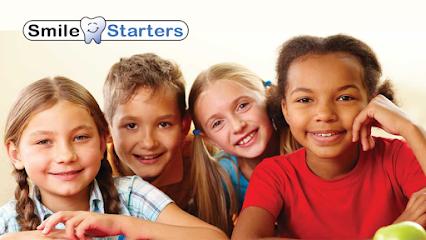 Smile Starters Raleigh - General dentist in Raleigh, NC