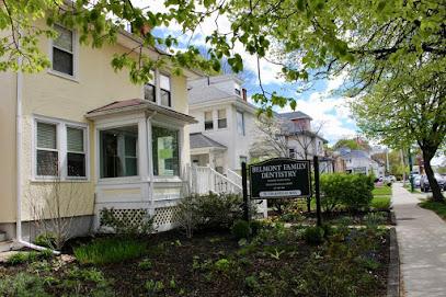 Belmont Family Dentistry - General dentist in Belmont, MA