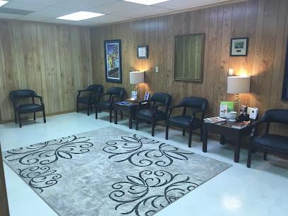 Brennan T. O’Brien, DMD, PA - General dentist in Natchez, MS