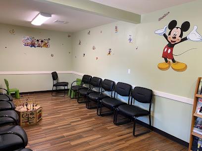 Kids Dental Planet - Pediatric dentist in Riverside, CA