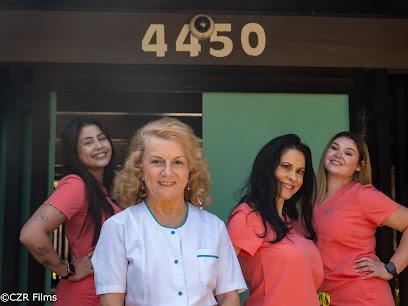 Rodica Popovici DDS - General dentist in El Sobrante, CA