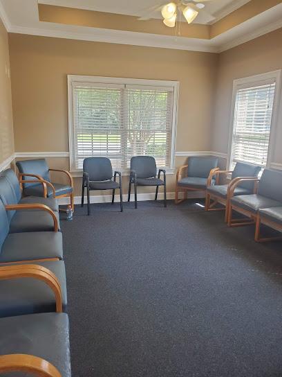 Janet Hogan Harrison, DDS PC - General dentist in Milledgeville, GA