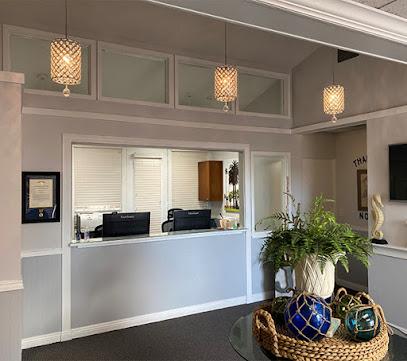 Dr. Eric Johnson - General dentist in San Clemente, CA